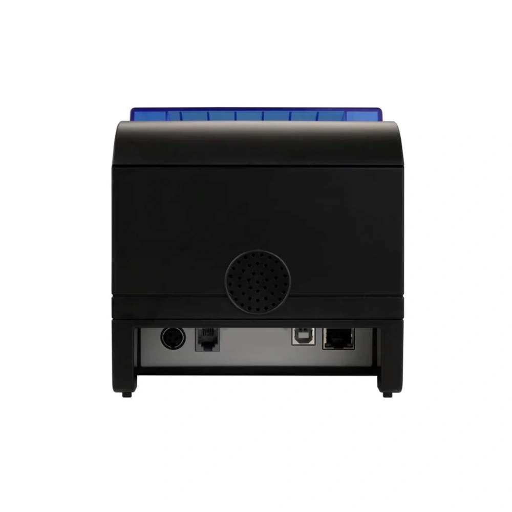 Buerotika Direct Thermal Receipt Printer – RJ11 + USB + LAN + WiFi BP111W – WEBP -6