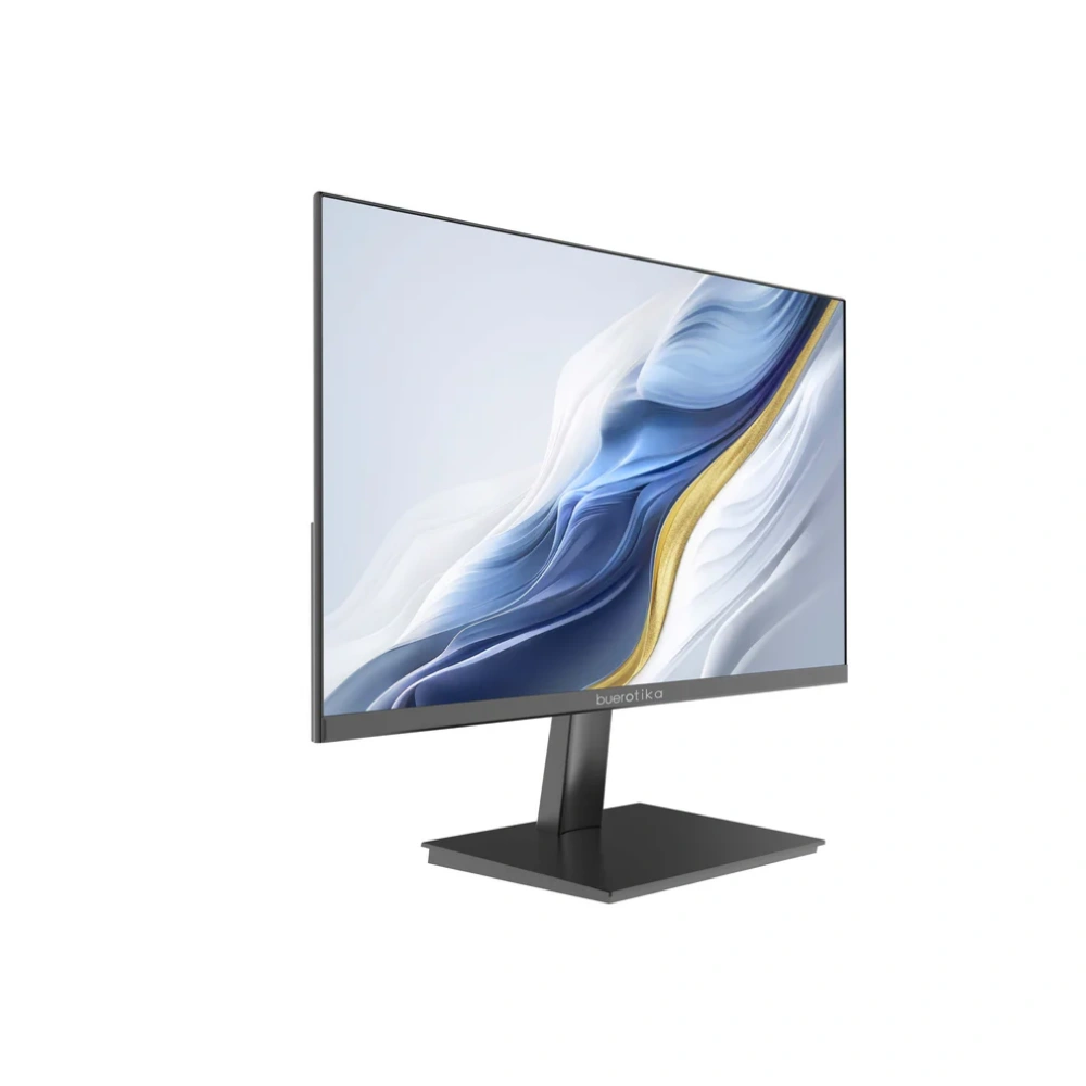 Buerotika LED Monitor – 24 FHD – 100Hz – HDMI VGA B24M1 – WEBP -02