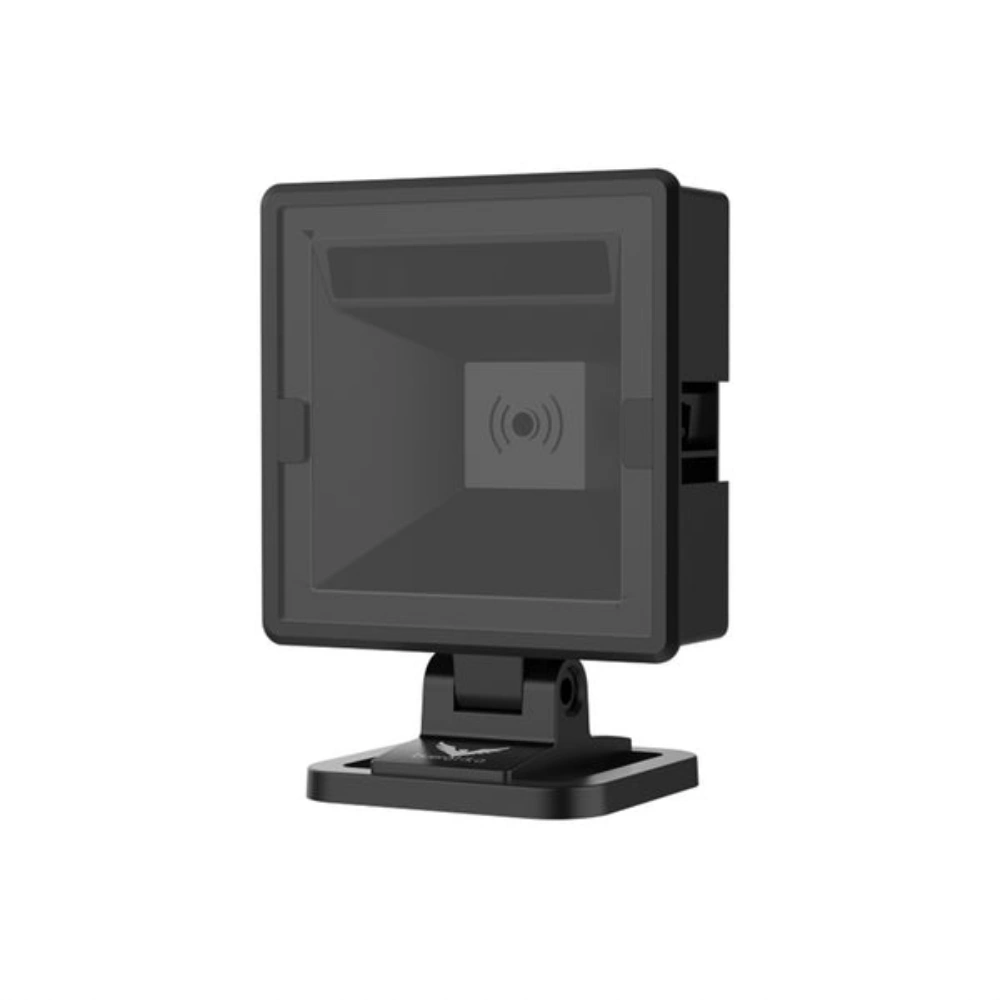 Buerotika USB 2D Desktop Tabletop Barcode Scanner BS106D – WEBP -2