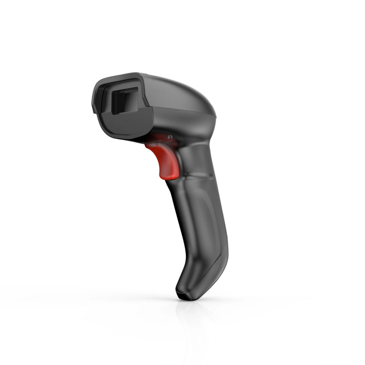 Buerotika USB 2D Handheld Barcode Scanner BS103U – WEBP -1