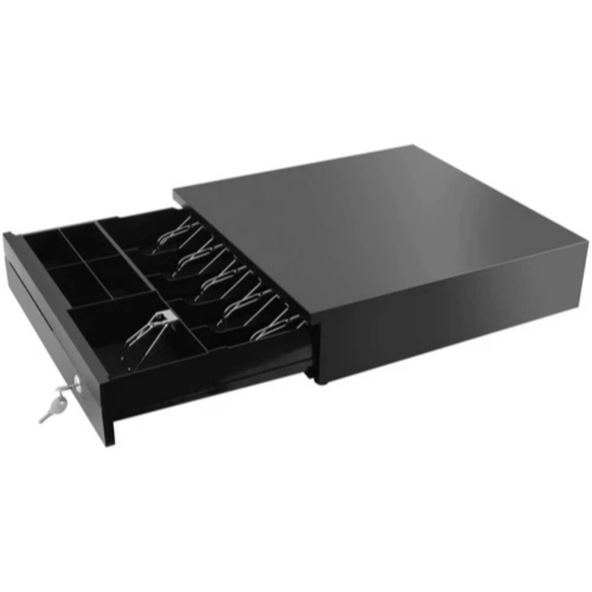 Cash Drawer Printer Interface PGS-405A – WEBP -2