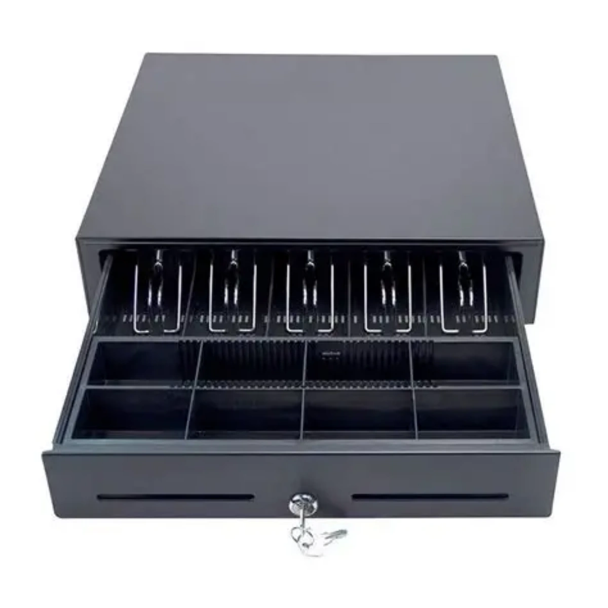 Cash Drawer – RJ11 Interface EY400AK – WEBP -1