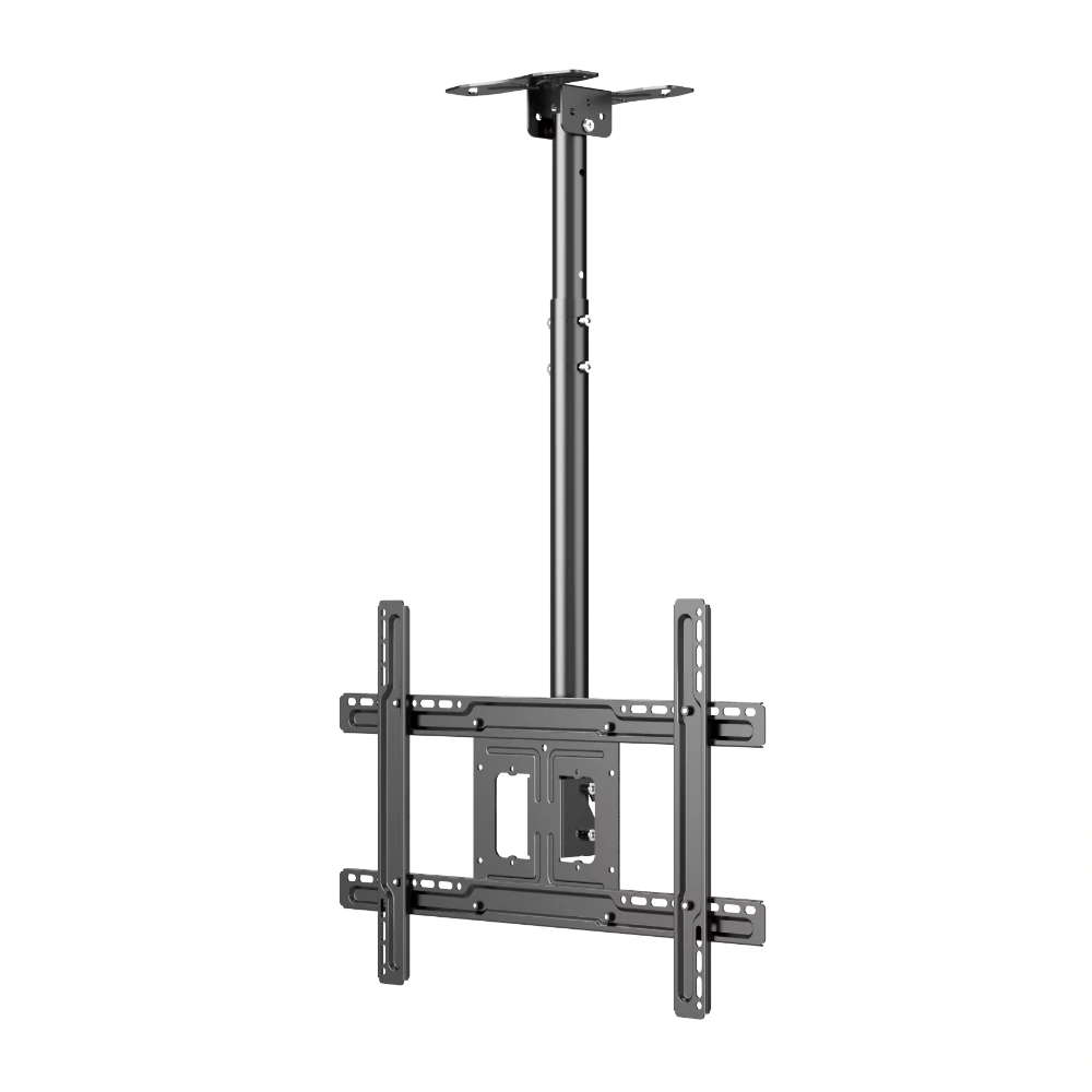 Ceiling TV Stand Mount & Bracket LEDLCD 42-75 D04 – WEBP -2