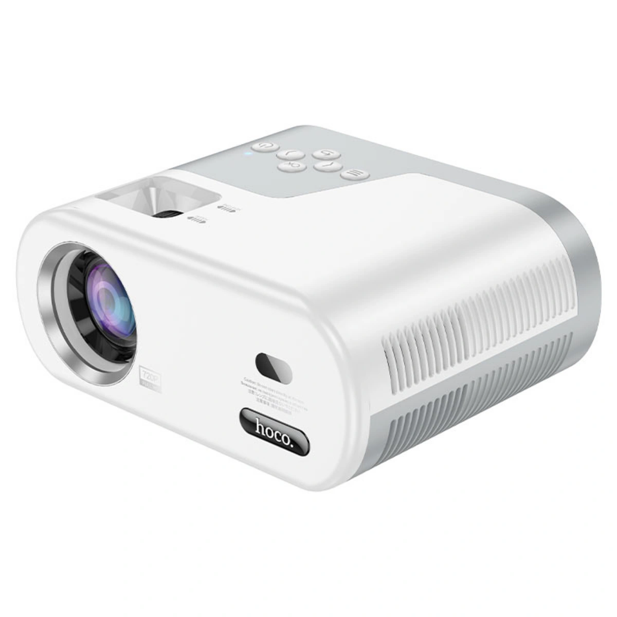 DT2 SMART PROJECTOR (720P ANDROID VERSION) – WEBP -1