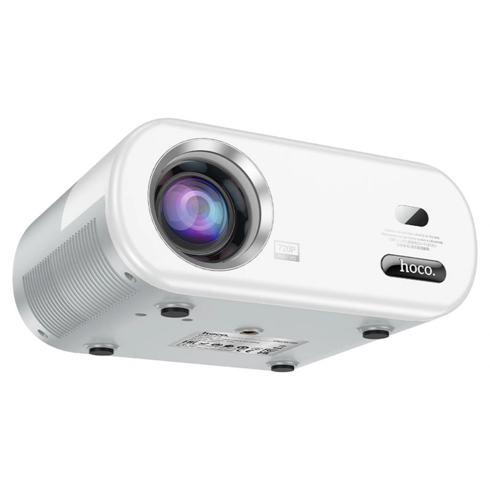 DT2 SMART PROJECTOR (720P ANDROID VERSION) – WEBP -2