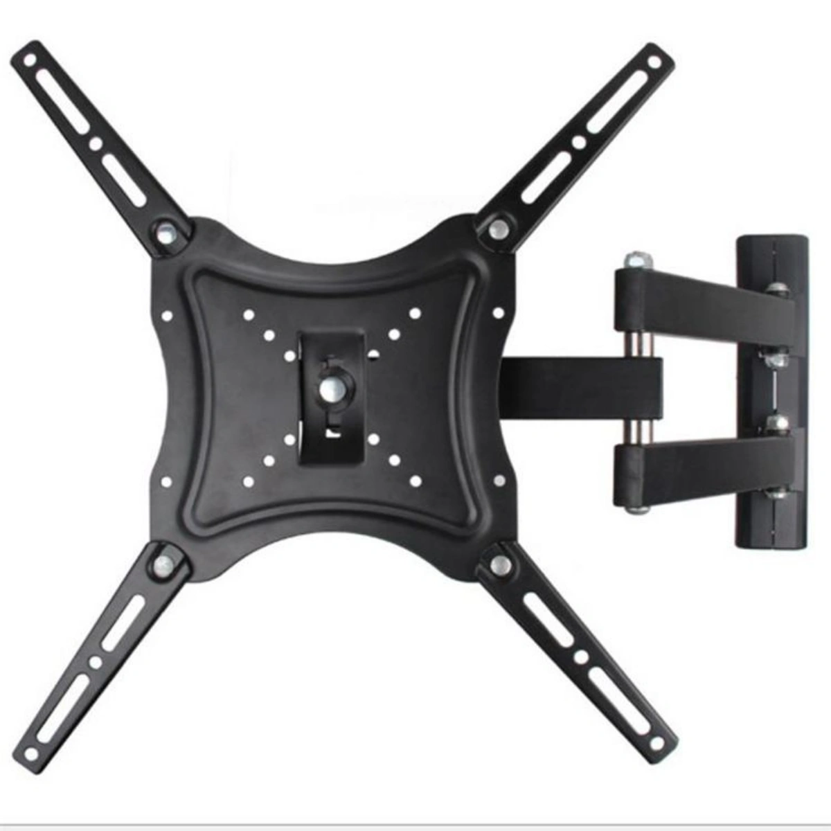 Full Motion Cantilever TV Stand Wall Mount 14–55 HDL-117B-2 – WEBP -1