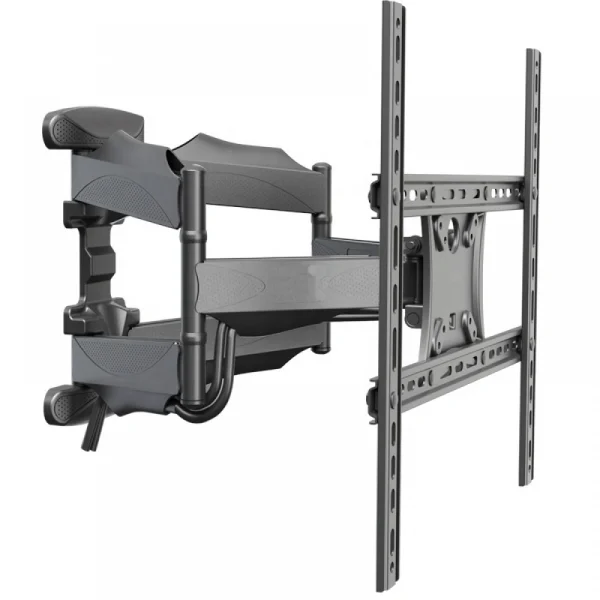 Full Motion Cantilever TV Stand Wall Mount 32″–75″ | P5