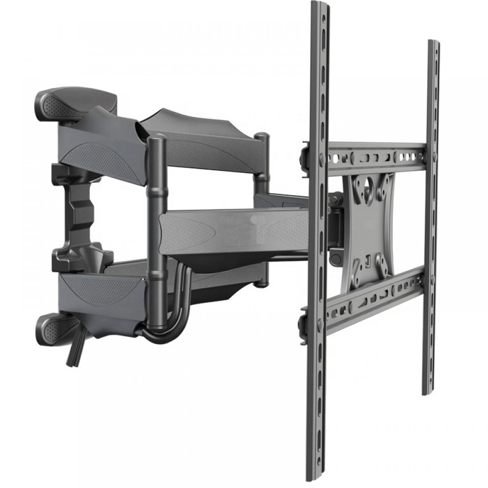 Full Motion Cantilever TV Wall Mount & Bracket LEDLCD Tilt & Swivel 32–75 P5 – WEBP -2