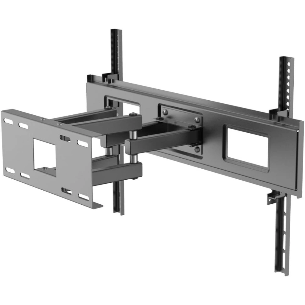 Full Motion Cantilever TV Wall Mount & Bracket LEDLCD Tilt & Swivel 32–80 SH-80 – WEBP -2