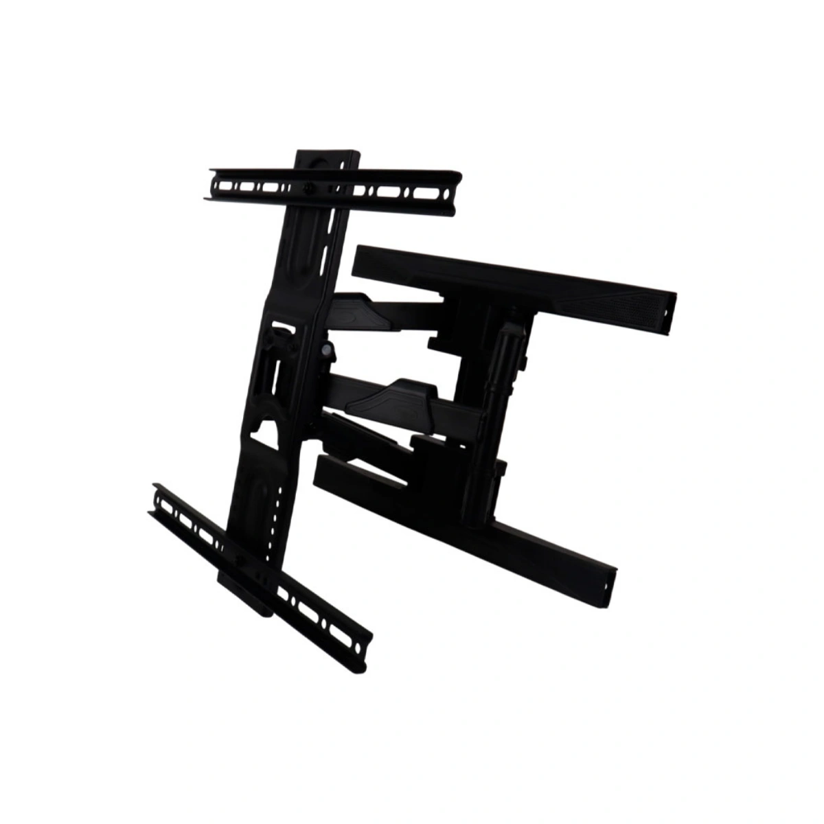 Full Motion Cantilever TV Wall Mount LEDLCD Tilt & Swivel 40–80 P6 – WEBP -1