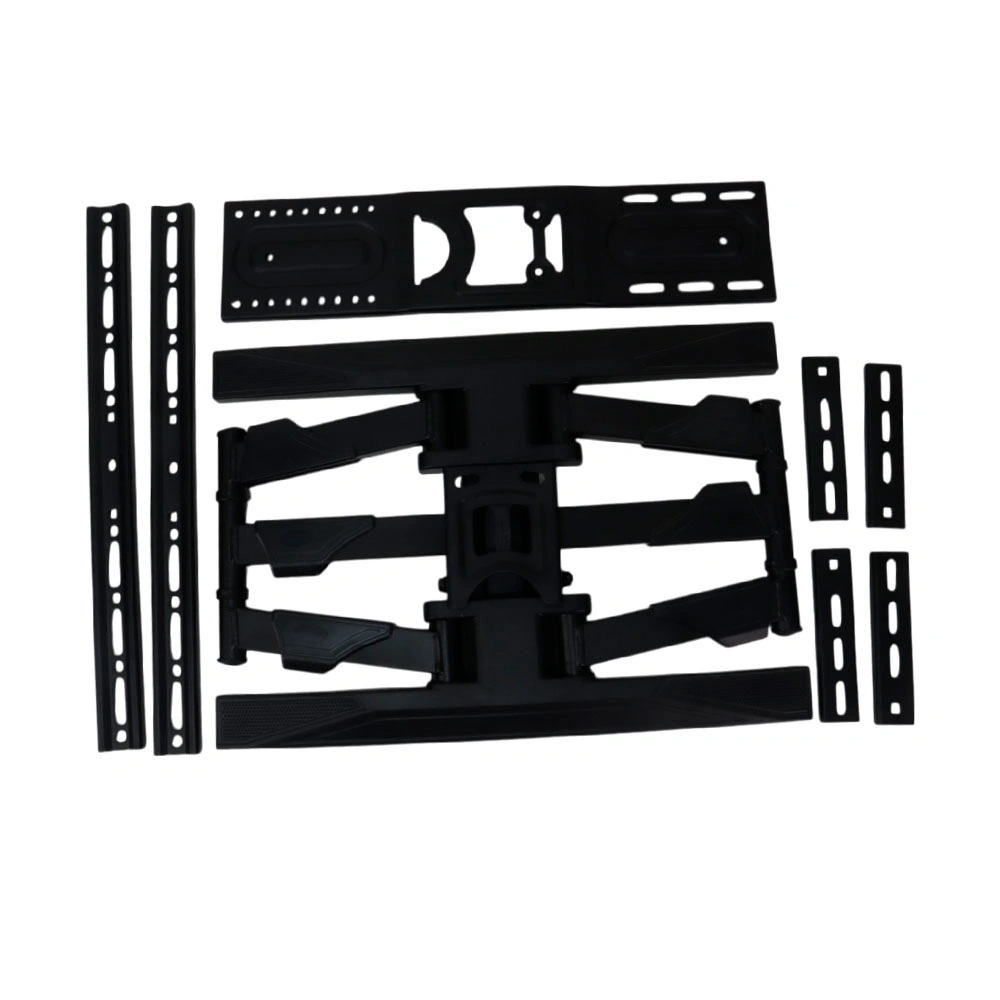 Full Motion Cantilever TV Wall Mount LEDLCD Tilt & Swivel 40–80 P6 – WEBP -3