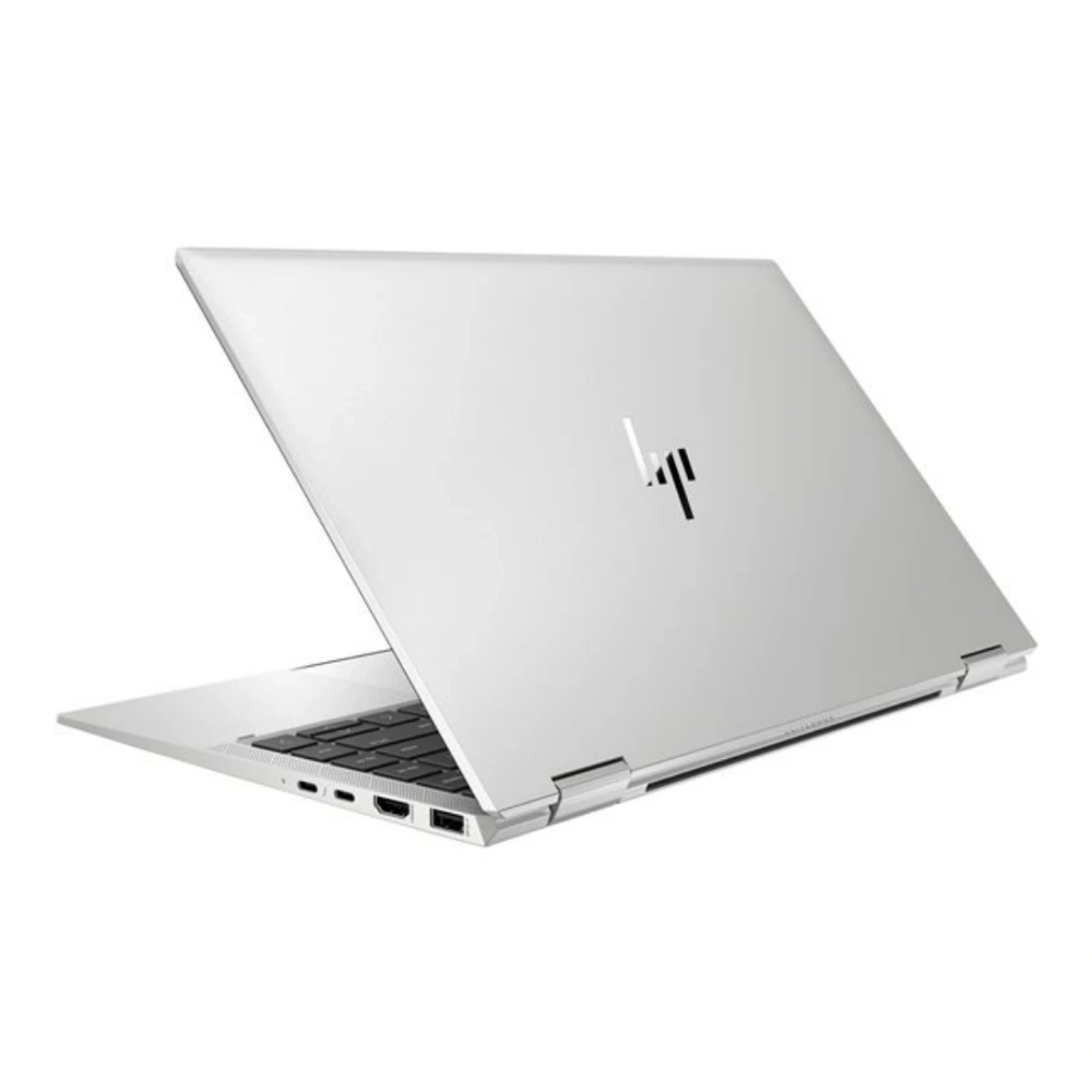 HP Elitebook X360 1040 G7 – 14 Touch Flip Laptop – Intel Core I7-10610U – RAM 16GB – SSD 512GB – WEBP -7