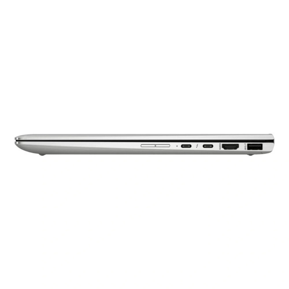 HP Elitebook X360 1040 G7 – 14 Touch Flip Laptop – Intel Core I7-10610U – RAM 16GB – SSD 512GB – WEBP -8