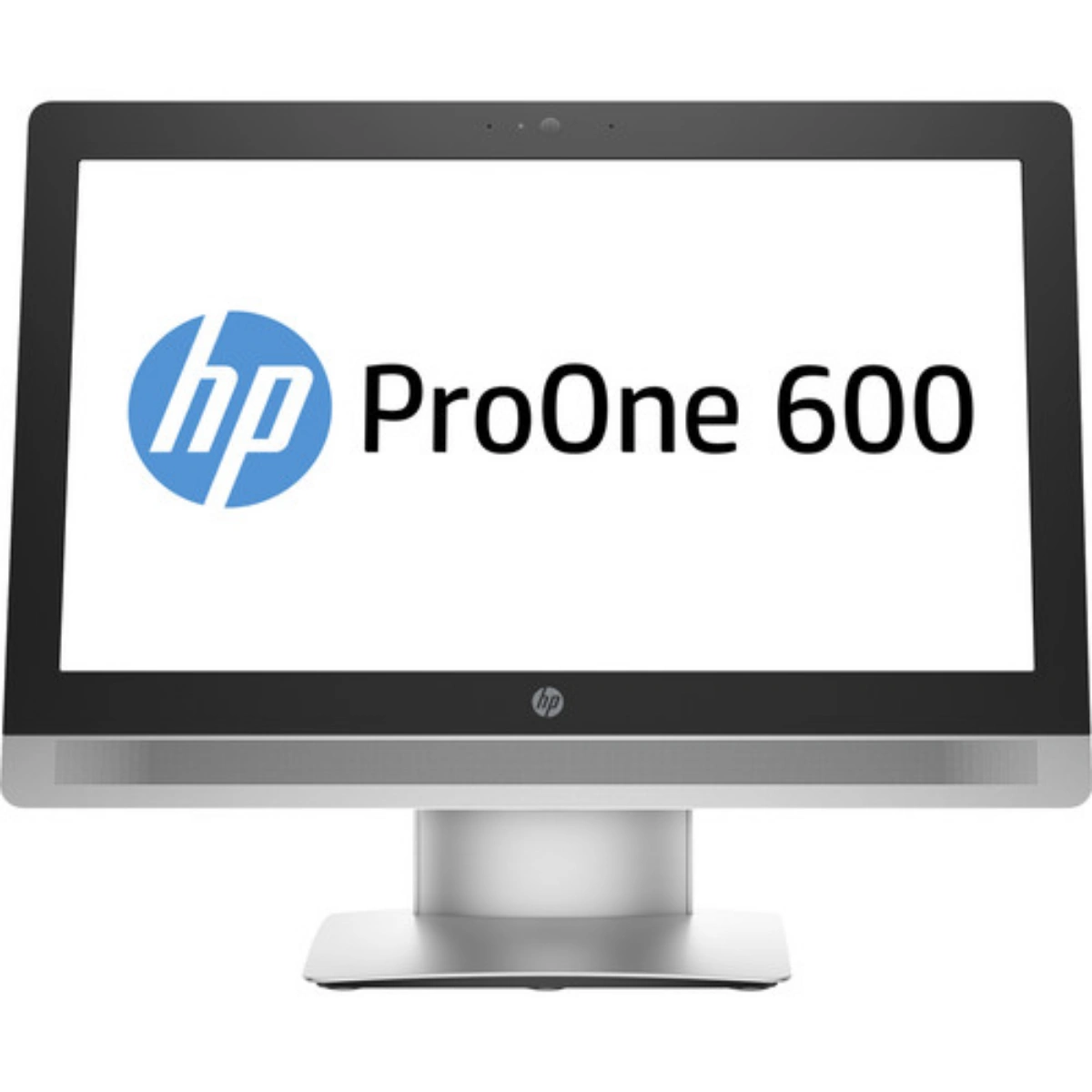HP ProOne All-in-One PC – 21.5 – Intel Core i3-6100 – 8GB RAM – 128GB SSD HP-600G2 – WEBP -1