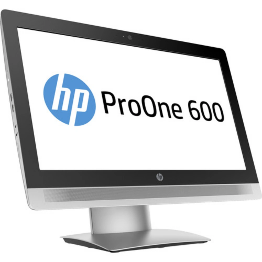HP ProOne All-in-One PC – 21.5 – Intel Core i3-6100 – 8GB RAM – 128GB SSD HP-600G2 – WEBP -3
