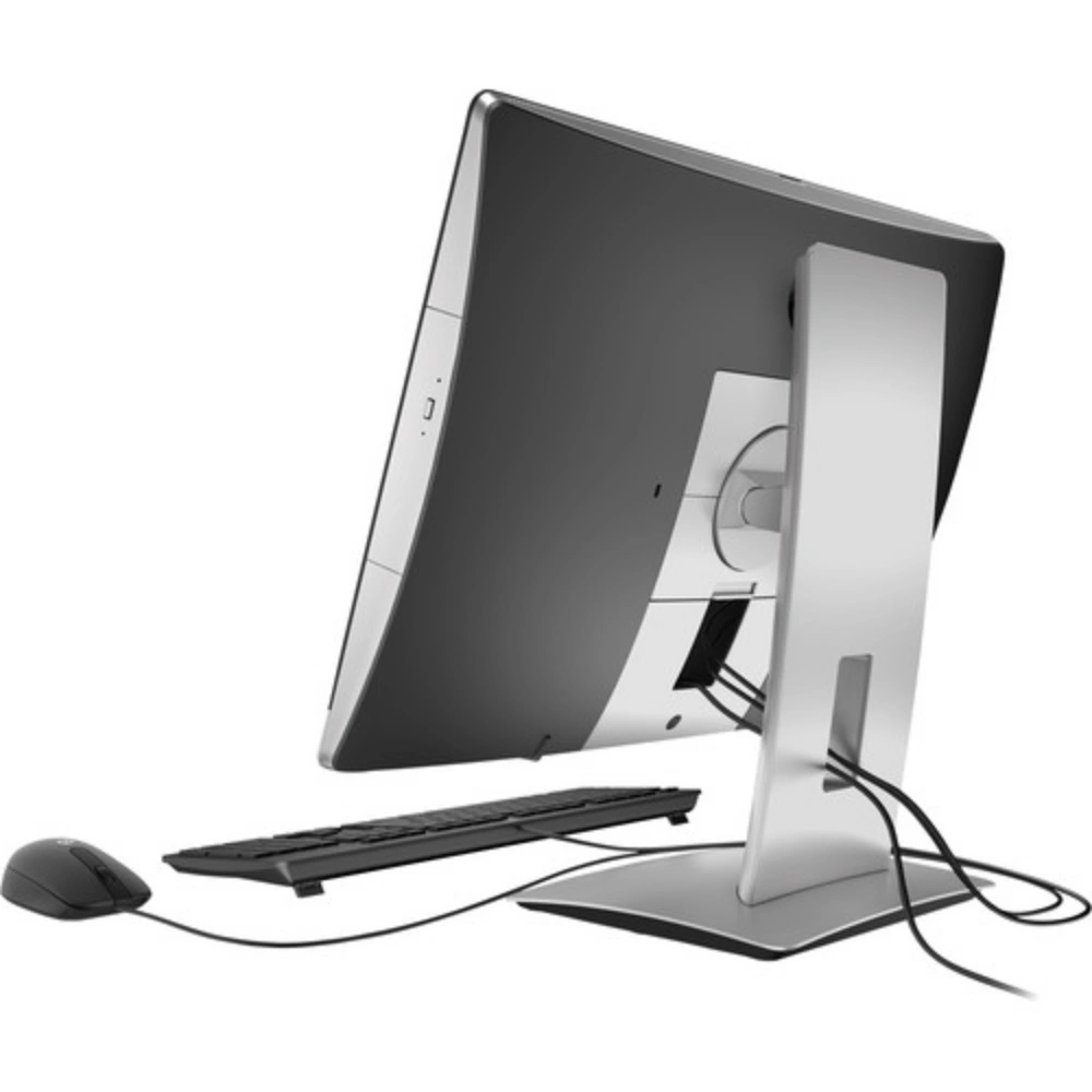 HP ProOne All-in-One PC – 21.5 – Intel Core i3-6100 – 8GB RAM – 128GB SSD HP-600G2 – WEBP -5