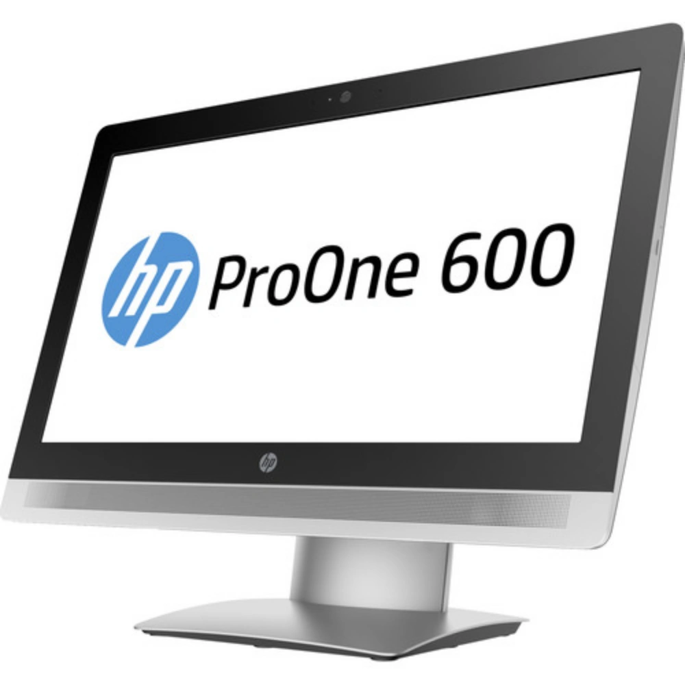 HP ProOne All-in-One PC – 21.5″ – Intel Core i3-6100 – 8GB RAM – 128GB SSD HP-600G2 – WEBP -2