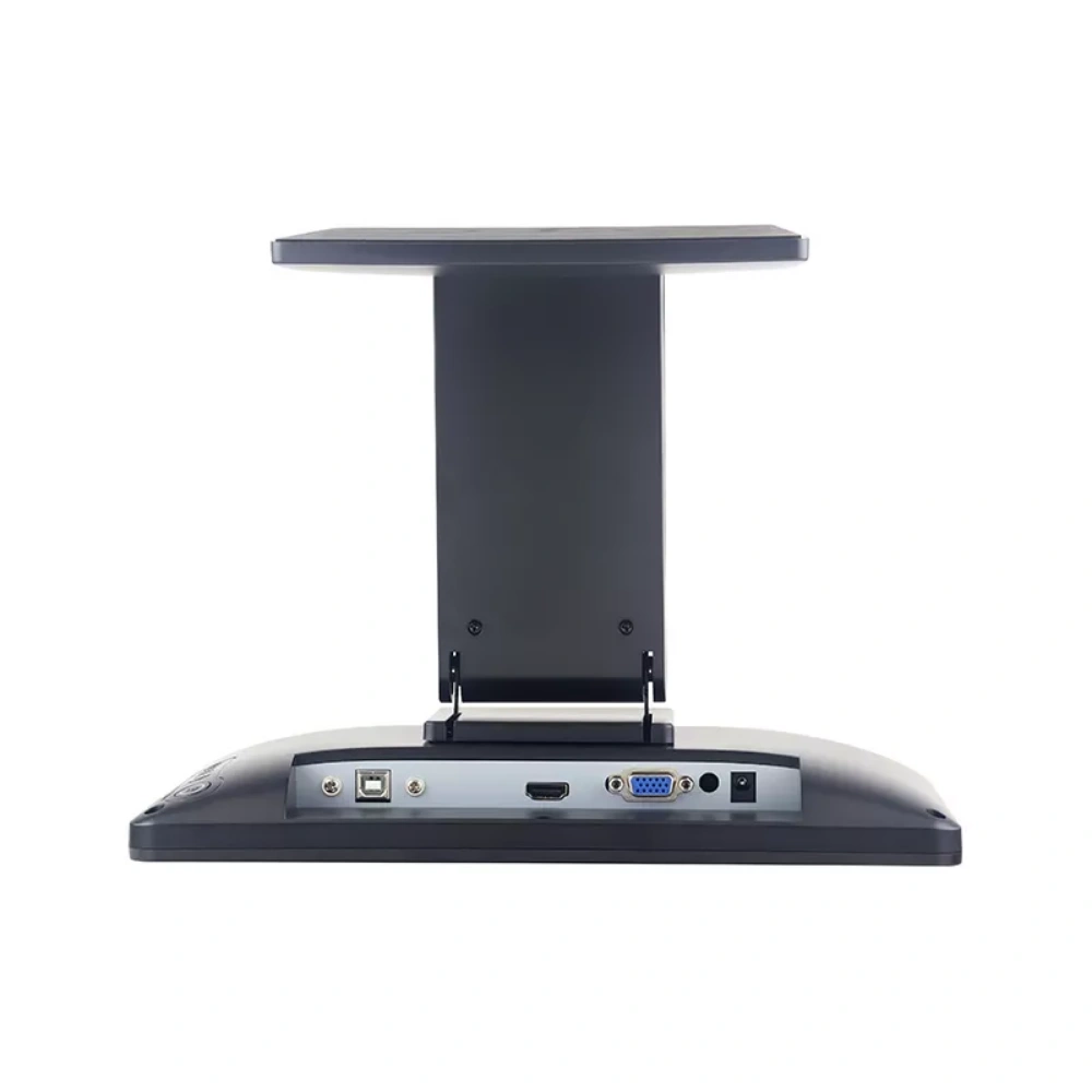 Haixun POS System – 15.6 Touch All-in-One – Intel Core i5 – 8GB RAM – 128GB SSD – Customer Display – HX-K8 – WEBP -6