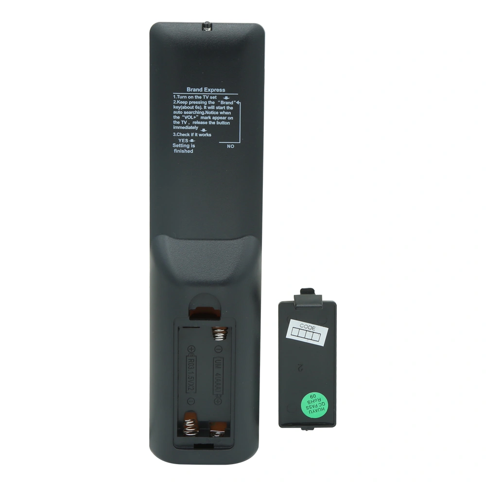 Huayu Universal Remote Control For All Brands TV RM 1130+X – WEBP -5