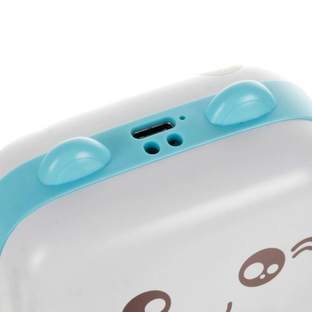 Itari Mini Portable Bluetooth Thermal Receipt & Label Pocket Printer Q02 – WEBP -5