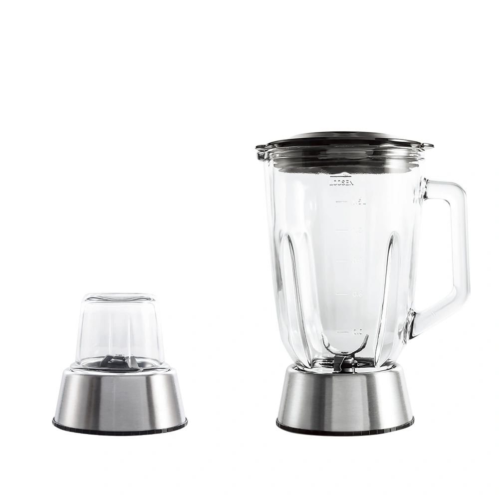 KB ELEMENTS Multifunction Food Processor 3 Liters WonderChef – ELK305FP -WEBP -6