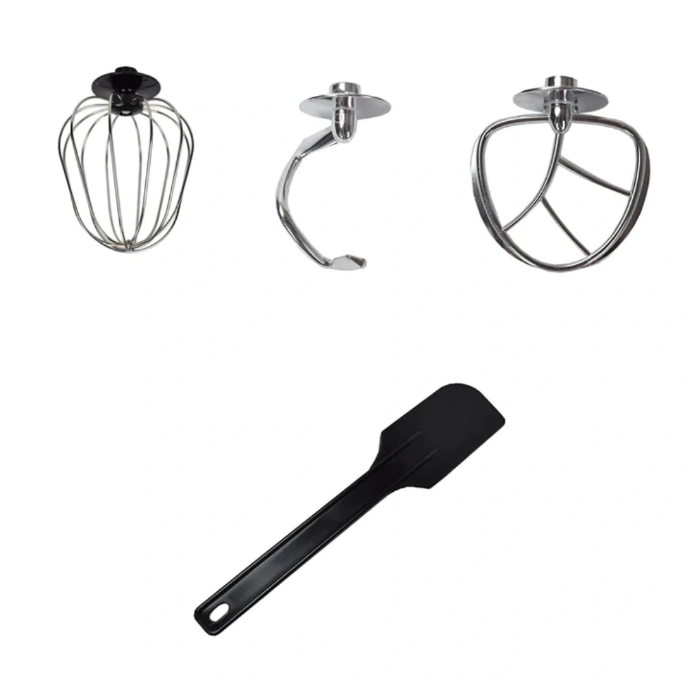 KB Elements 3 In 1 Kitchen Stainless Steel Mixer 8.5 Liters ELK85LM – WEBP -07