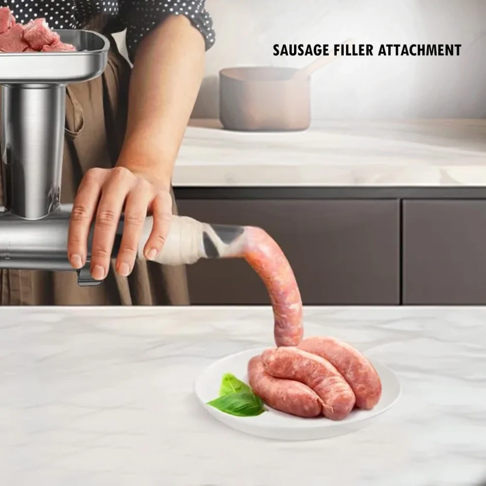 KB Elements 4 in 1 Kitchen Stainless Steel Mixer 8.5 Liters ELK85LP – WEBP -5