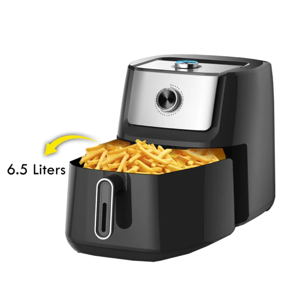 KB Elements 6.5 Liters Air Fryer ELK65FM1 – WEBP -6