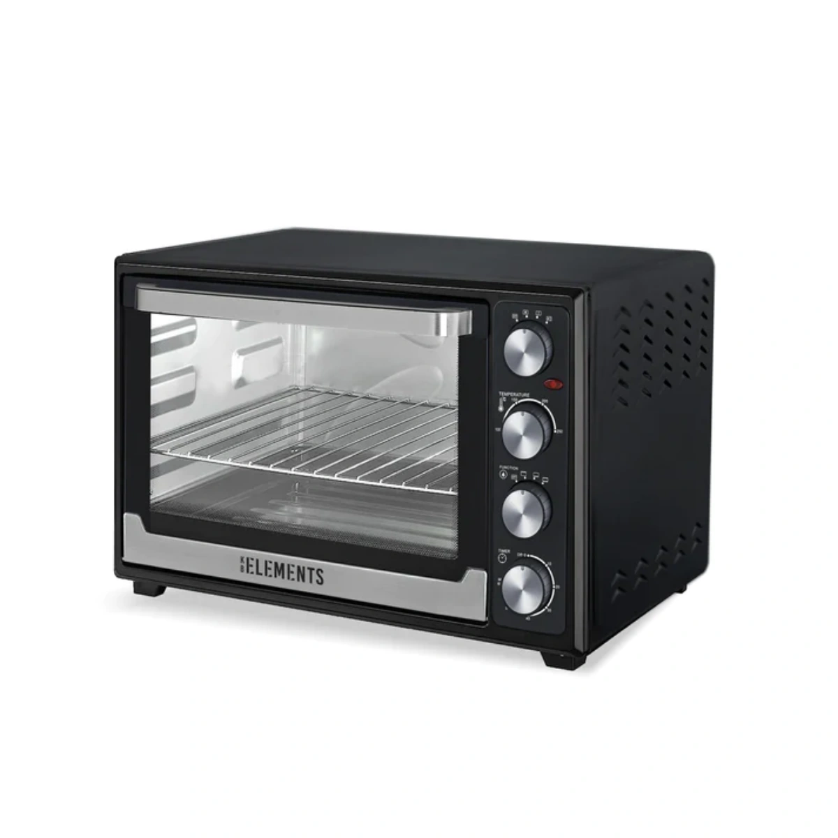 KB Elements 65 Liters Electrical Convection Oven ELK65V1 – WEBP -2