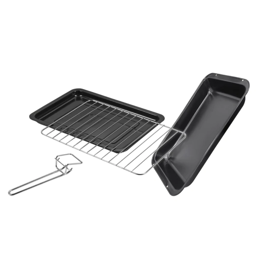 KB Elements 65 Liters Electrical Convection Oven ELK65V1 – WEBP -4