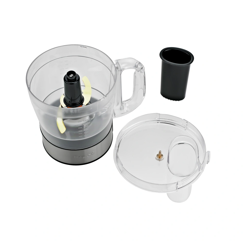 KB Elements 7-in-1 Multifunction Food Processor – ELK304FP – WEBP -7