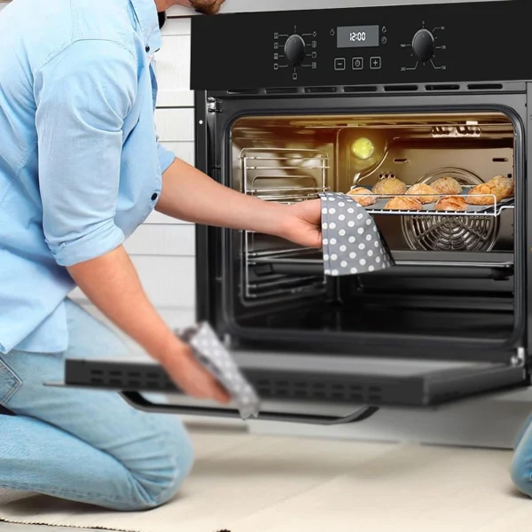 KB Elements Built-in Electric Oven 60CM | ELK75EV1