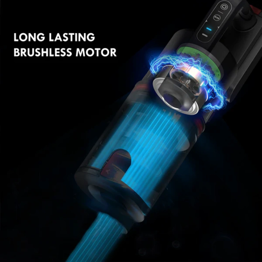 KB Elements Cordless Multifunction Vacuum Cleaner ELK221VG – WEBP -5