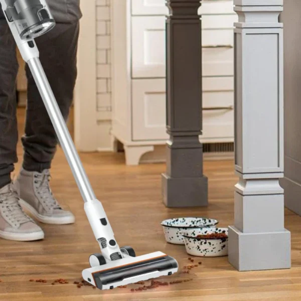 KB Elements Cordless Multifunction Vacuum Cleaner | ELK221VW