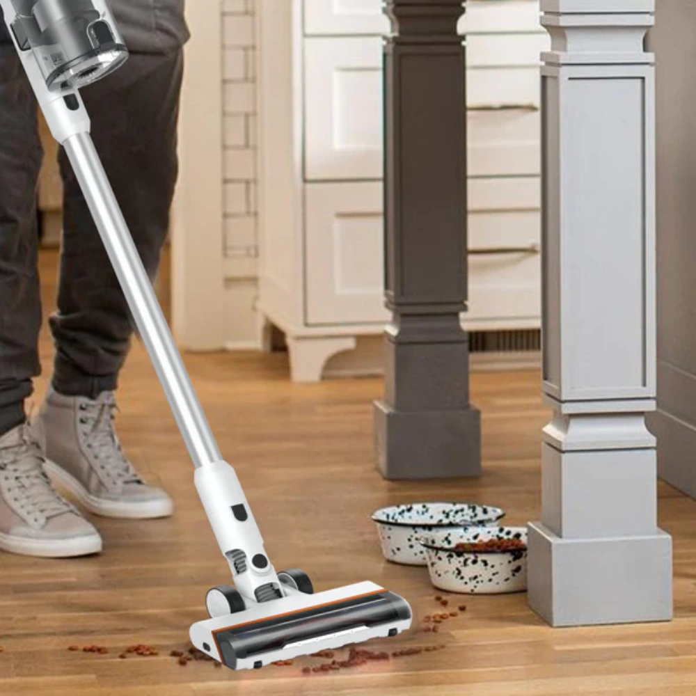 KB Elements Cordless Multifunction Vacuum Cleaner ELK221VW – WEBP -1