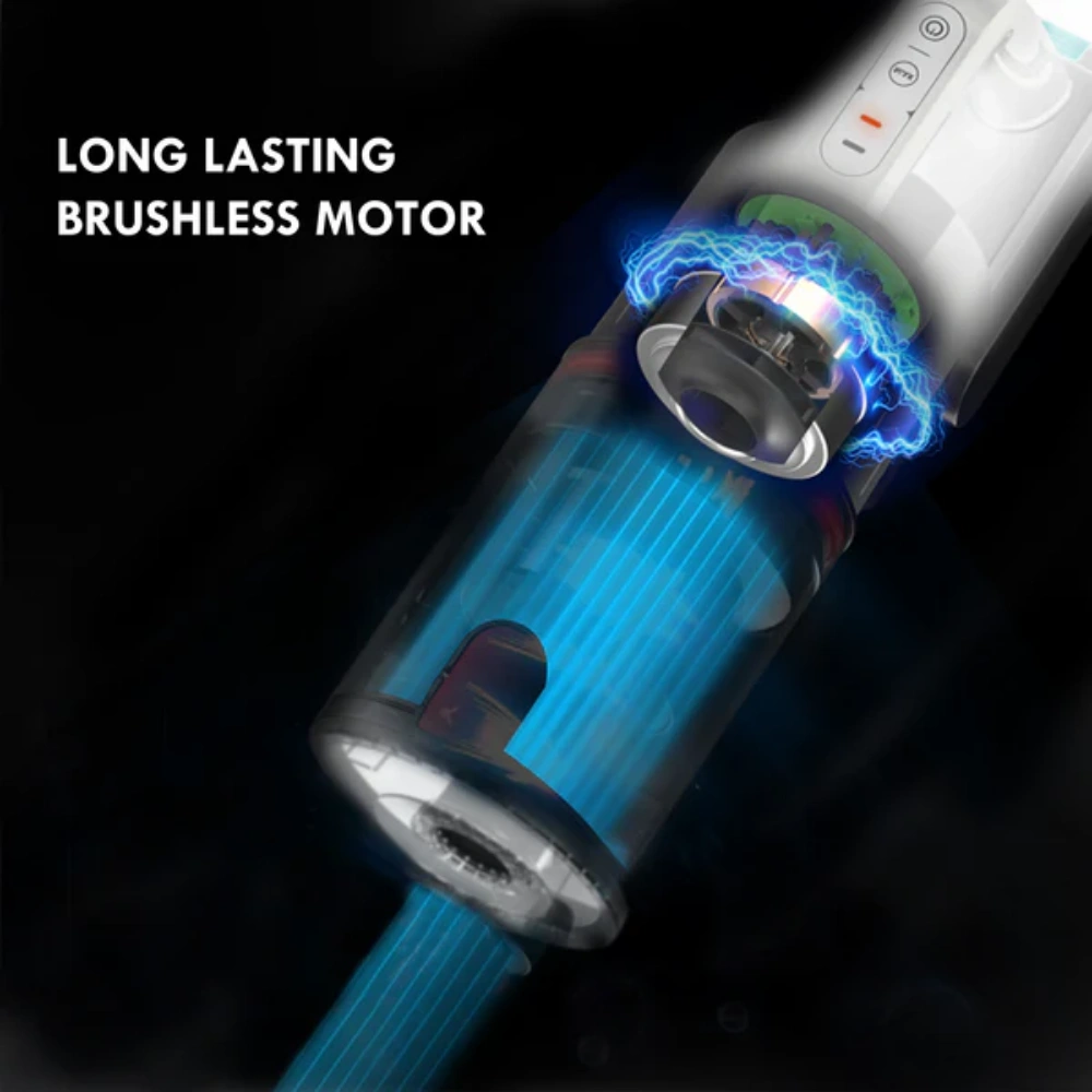 KB Elements Cordless Multifunction Vacuum Cleaner ELK221VW – WEBP -6