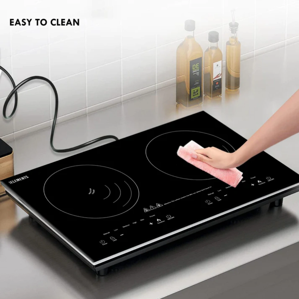 KB Elements Double Induction Cooker ELK103P – WEBP -6