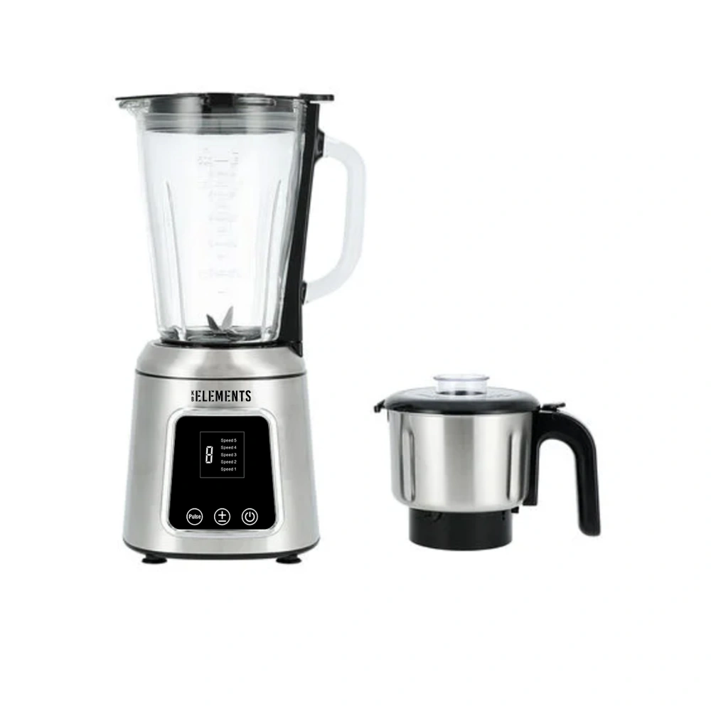KB Elements Electric 2-In-1 Blender Blendora – ELK303G – WEBP -2