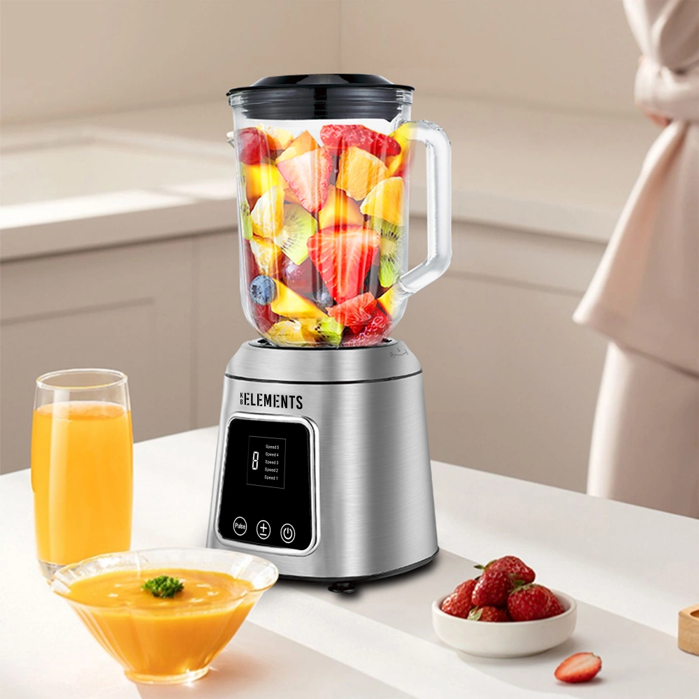 KB Elements Electric 2-In-1 Blender Blendora – ELK303G – WEBP -3
