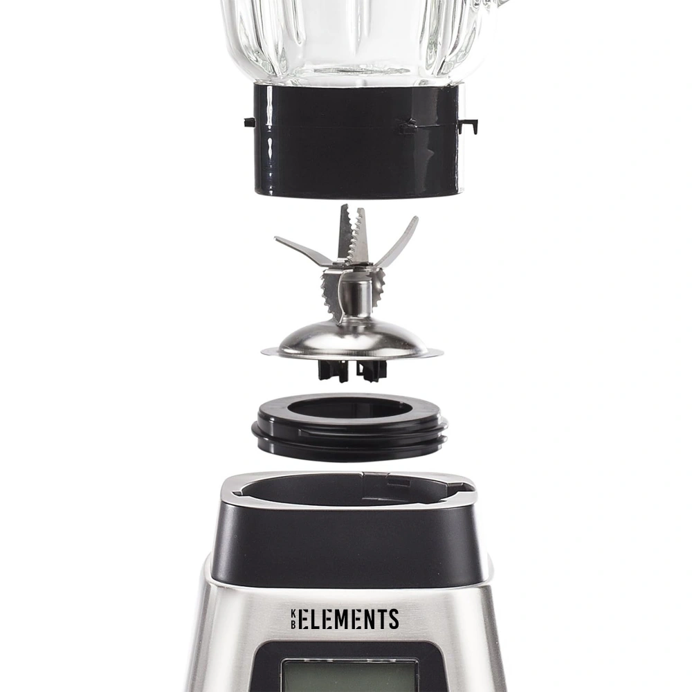 KB Elements Electric 2-In-1 Blender Blendora – ELK303G – WEBP -7