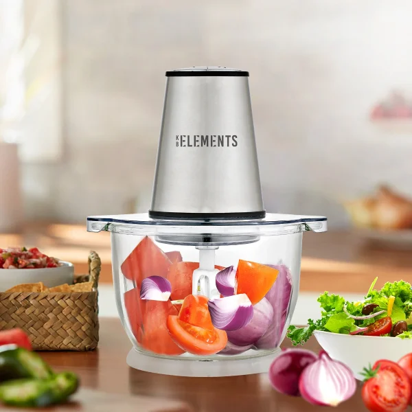 KB Elements Electric Chopper “Chopchop” | ELK306FC