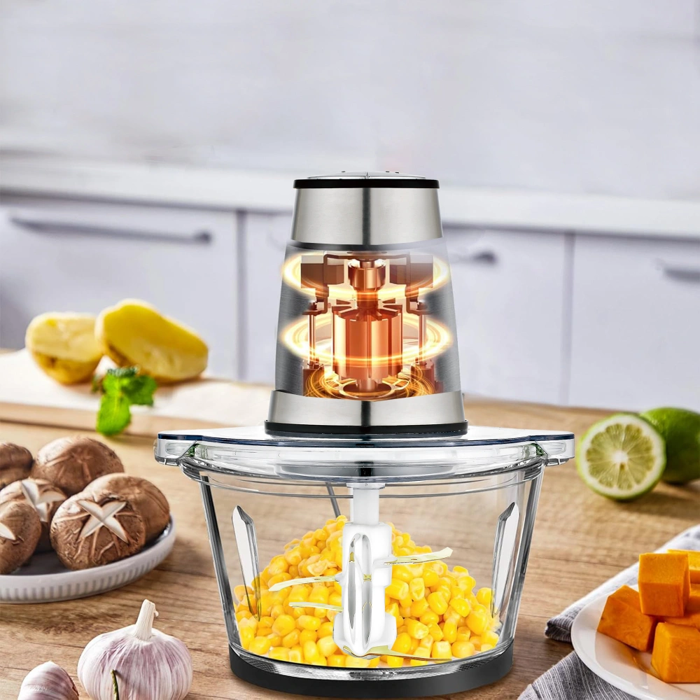 KB Elements Electric Chopper ChopChop – ELK306FC – WEBP -3