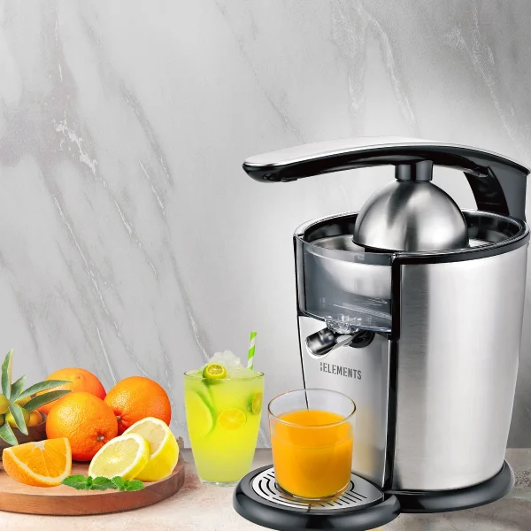 KB Elements Electric Citrus Juicer: “Squeezy” | ELK301J