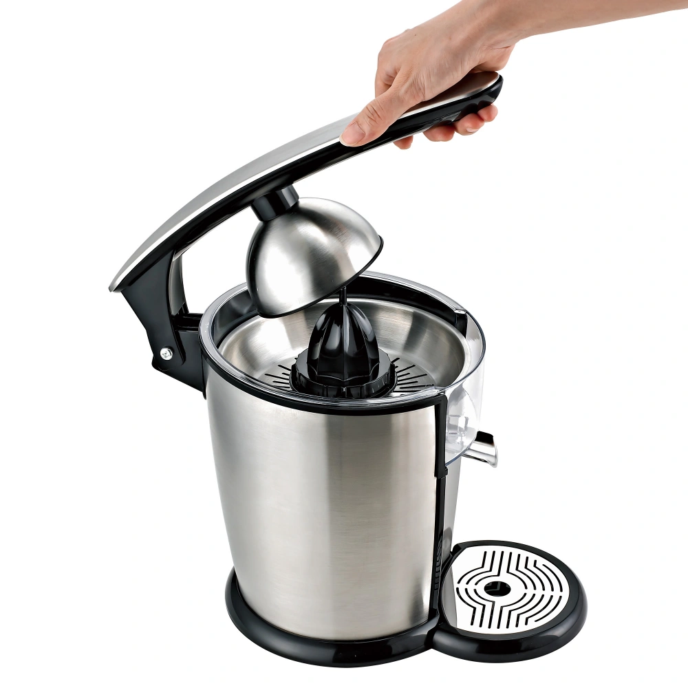 KB Elements Electric Citrus Juicer Squeezy – ELK301J – WEBP -2