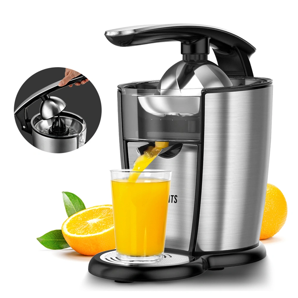 KB Elements Electric Citrus Juicer Squeezy – ELK301J – WEBP -3