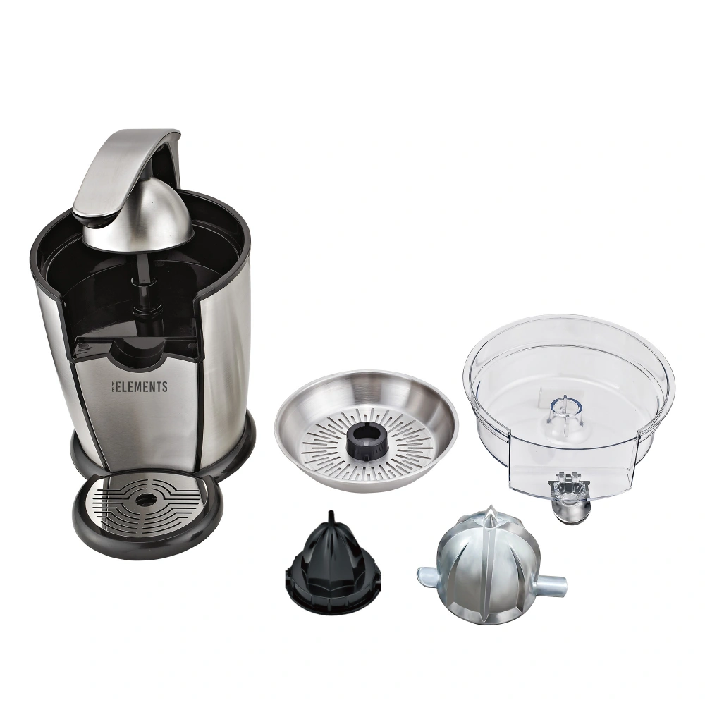 KB Elements Electric Citrus Juicer Squeezy – ELK301J – WEBP -4