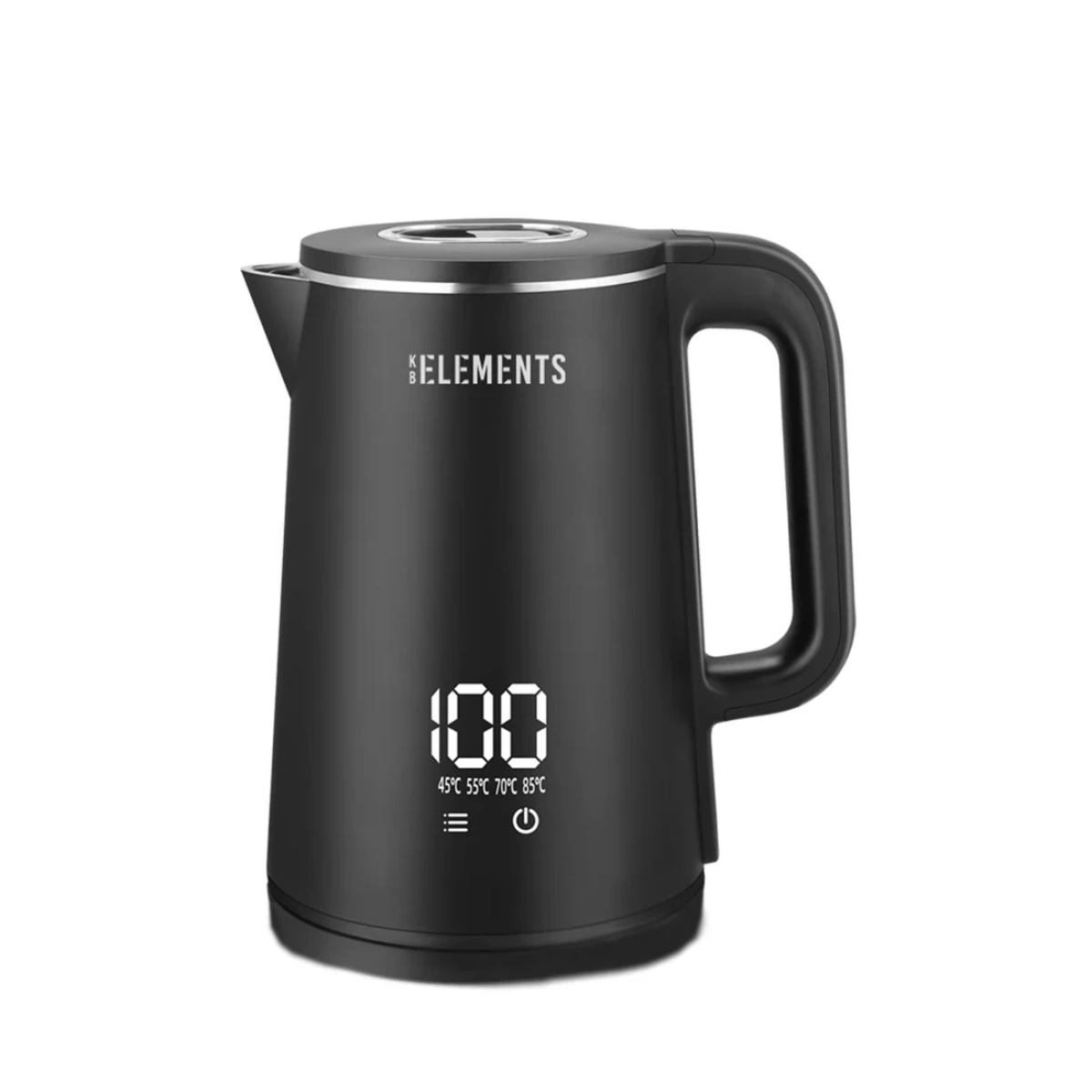 KB Elements Electric Digital Kettle ELK224KB – WEBP -2