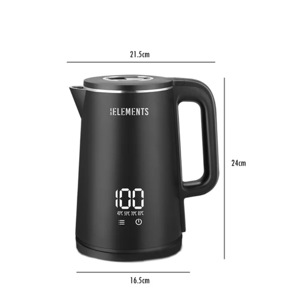 KB Elements Electric Digital Kettle ELK224KB – WEBP -5