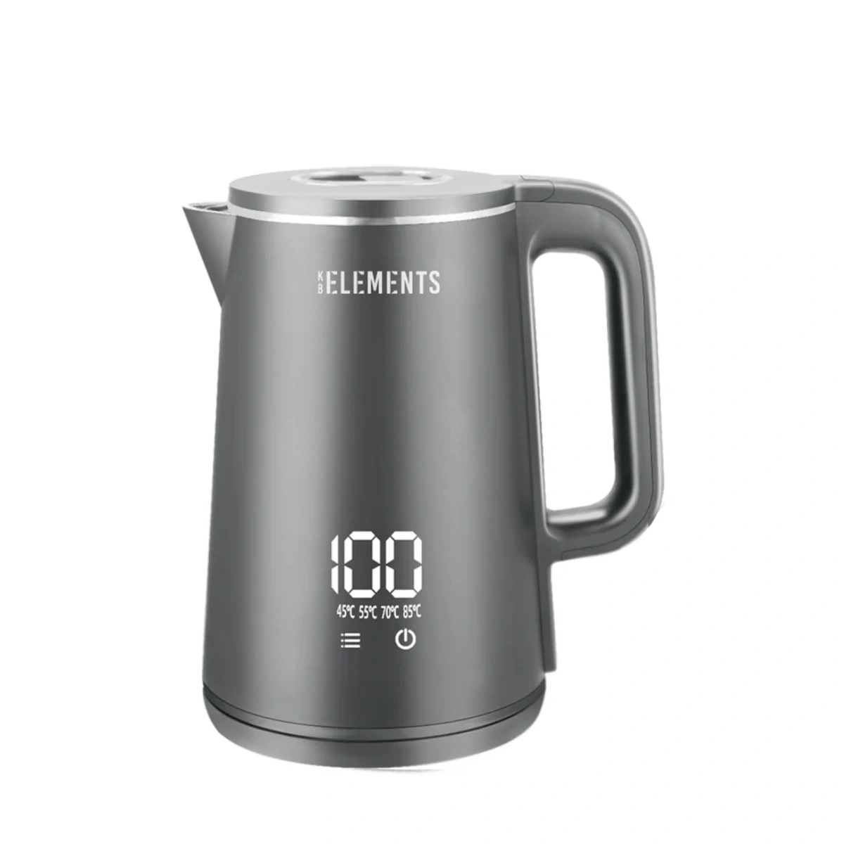 KB Elements Electric Digital Kettle ELK224KG – WEBP -2