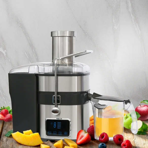 KB Elements Electric Multifunction Juicer “Juicy” | ELK302J